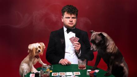 Tour Dates For Dan Tiernan