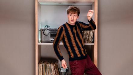TV Pilot For James Acaster TV Pilot For James Acaster