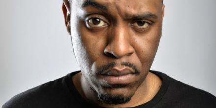 News: TV Production Company Mixes Up Dane Baptiste And Richard Blackwood