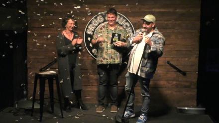 Beat The Frog World Series Final – Full Results Beat The Frog World Series Final – Full Results