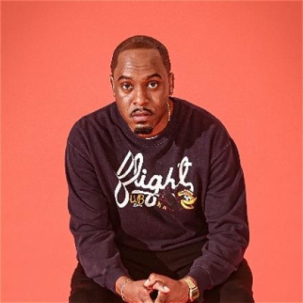 News: New Edinburgh Fringe shows Go On Sale – Dane Baptiste, Paul Merton, Aaron Simmonds And More