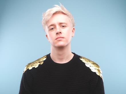 Rarely Asked Questions: Daniel Foxx Rarely Asked Questions: Daniel Foxx