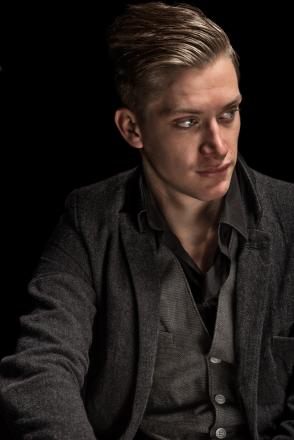 News: Daniel Sloss To Appear On Graham Norton Show News: Daniel Sloss To Appear On Graham Norton Show