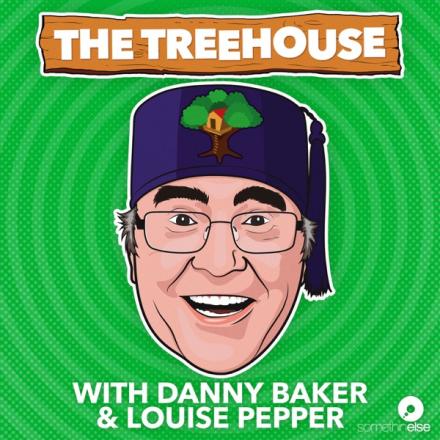 News: Danny Baker Confirms Date Of Treehouse Return News: Danny Baker Confirms Date Of Treehouse Return