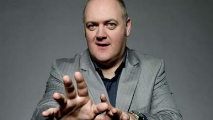 Dara O'Briain Dara O'Briain