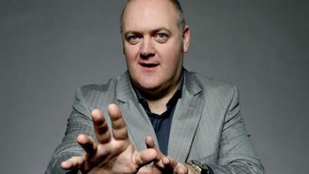 Dara O'Briain 