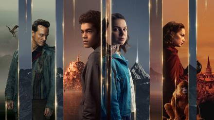 News: Third Series Of His Dark Materials Commissioned News: Third Series Of His Dark Materials Commissioned