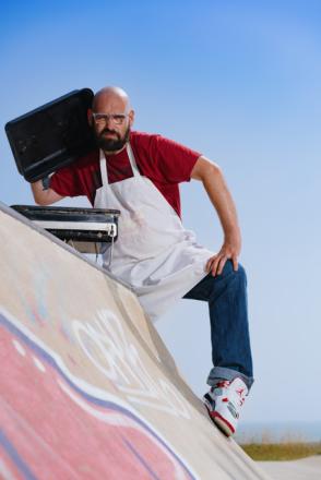 Brighton Fringe Review: Dave Fensome, Laughing Horse @ Caroline Of Brunswick (Work In Progress) Brighton Fringe Review: Dave Fensome, Laughing Horse @ Caroline Of Brunswick (Work In Progress)