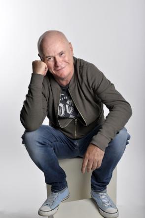 News: Dave Johns Tour Dates