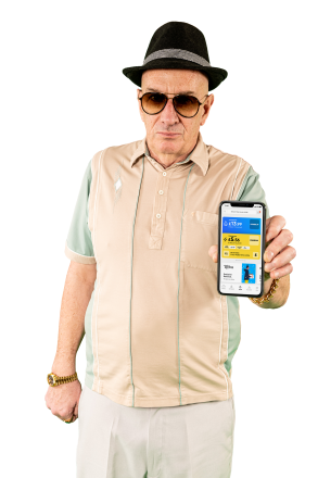 The Fast Show's Dave Angel Eco Warrior Returns To Wage War On Energy Waste The Fast Show's Dave Angel Eco Warrior Returns To Wage War On Energy Waste