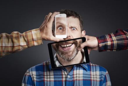Dave Gorman Returns For More Modern Life Is Goodish Dave Gorman Returns For More Modern Life Is Goodish