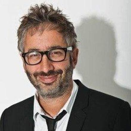  News: David Baddiel's Debut Play To Be Performed At Soho Theatre