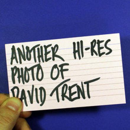 david trent david trent