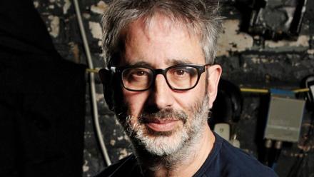 News: David Baddiel To Make Holocaust Denial Documentary