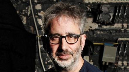 David Baddiel To Front C4 Doc Exploring Anti-Semitism David Baddiel To Front C4 Doc Exploring Anti-Semitism