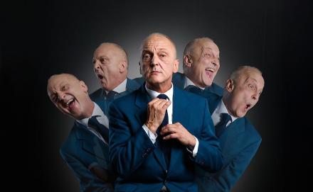 A Century Of Kenneth Williams Celebrated With Return Of Classic Show A Century Of Kenneth Williams Celebrated With Return Of Classic Show