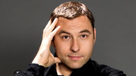 David Walliams Sues Britain's Got Talent Production Company