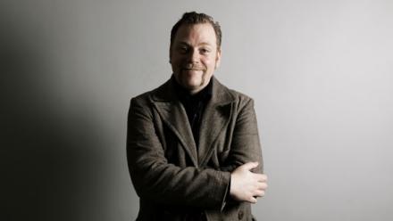 Free Tickets For My Teenage Diaries With Rufus Hound
