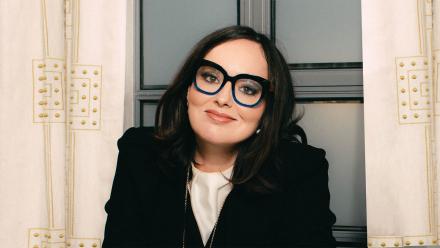 Sophie Duker, Sandi Toksvig, Bridget Christie, Deborah Frances-White Play Wow Festival Sophie Duker, Sandi Toksvig, Bridget Christie, Deborah Frances-White Play Wow Festival