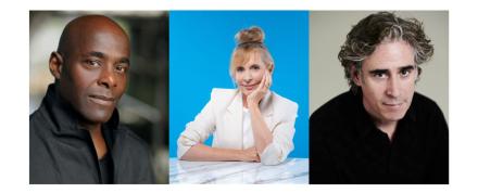 Austentatious Marks 250 Years of Jane Austen With Guest Improvisers