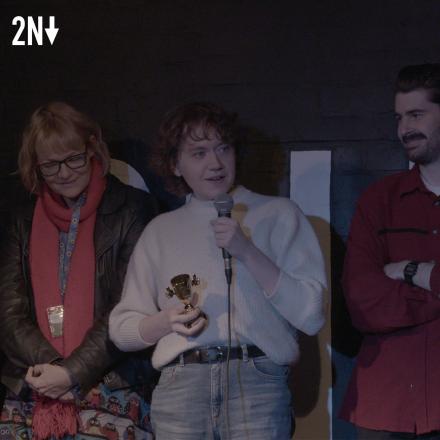 2Northdown’s New Act Competition 2021 – Full Results 2Northdown’s New Act Competition 2021 – Full Results