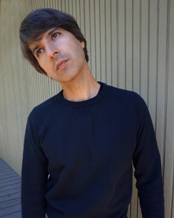 demetri martin postpones gigs