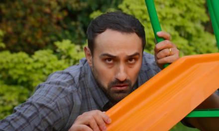 Streaming: A Whole Lifetime with Jamie Demetriou, Netflix Streaming: A Whole Lifetime with Jamie Demetriou, Netflix