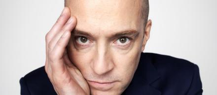 News: Channel 4 Announces Derren Brown Night News: Channel 4 Announces Derren Brown Night