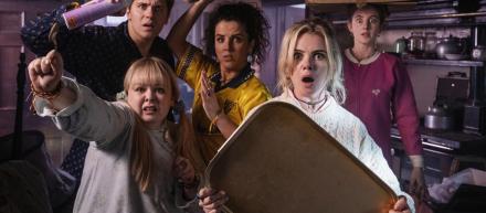 Channel 4 Releases Derry Girls Series Three Trailer