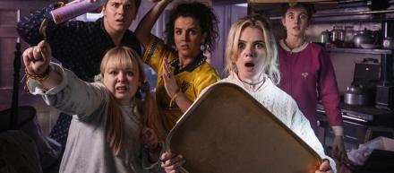 Channel 4 Releases Derry Girls Series Three Trailer Channel 4 Releases Derry Girls Series Three Trailer