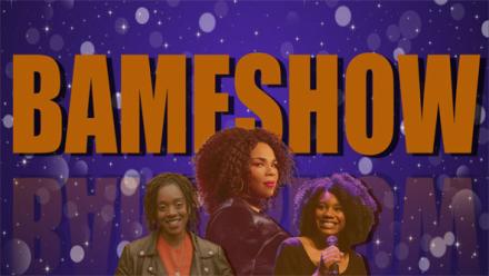 News: Desiree Burch Hosts New Game Show Featuring Exclusively People Of Colour