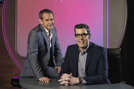 pointless celebrities