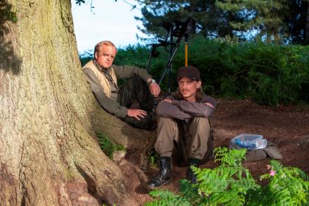Detectorists To Return Detectorists To Return