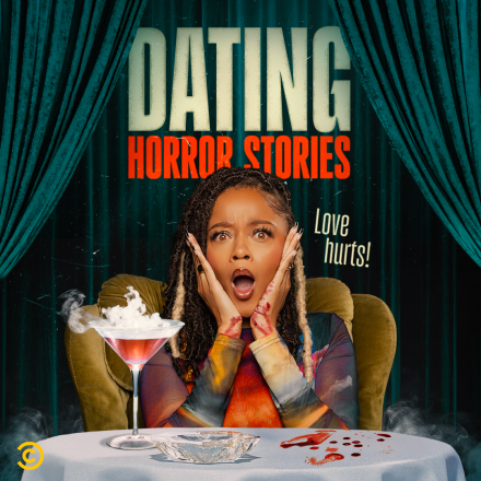 New Dating Horror Comedy Show Launches New Dating Horror Comedy Show Launches