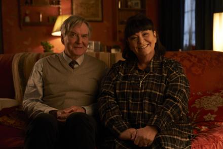 Review: Vicar Of Dibley In Lockdown, BBC One