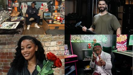 Comedians Announced for Sky's Digital Shorts Comedians Announced for Sky's Digital Shorts
