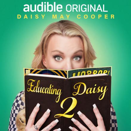 Educating Daisy Returns For Second Series Educating Daisy Returns For Second Series