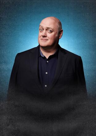 New Tour For Dara O Briain New Tour For Dara O Briain