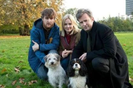 Review: The Dog Thrower, Sky Arts 1 Review: The Dog Thrower, Sky Arts 1