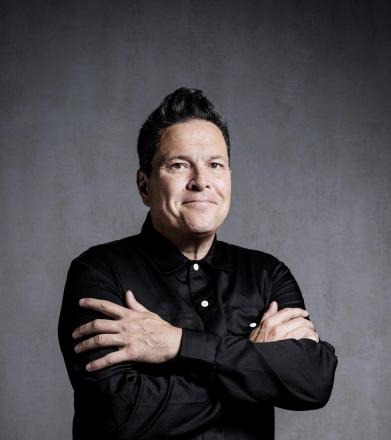 Rarely Asked Questions: Dom Joly Rarely Asked Questions: Dom Joly