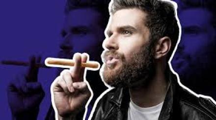 Joel Dommett Joins Celebrity Gogglebox Joel Dommett Joins Celebrity Gogglebox