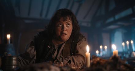 TV: Don Rodolfo, BBC Two TV: Don Rodolfo, BBC Two