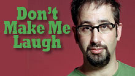 David Baddiel David Baddiel