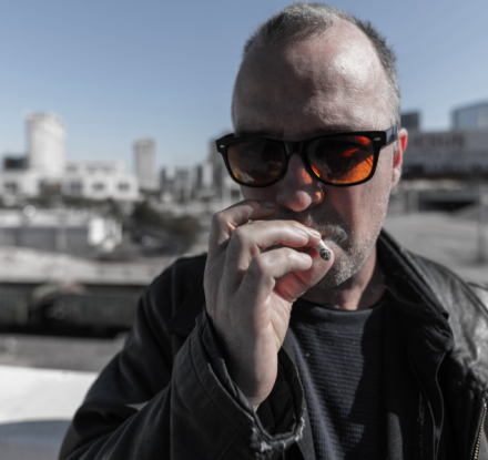 News: Doug Stanhope Live Shows