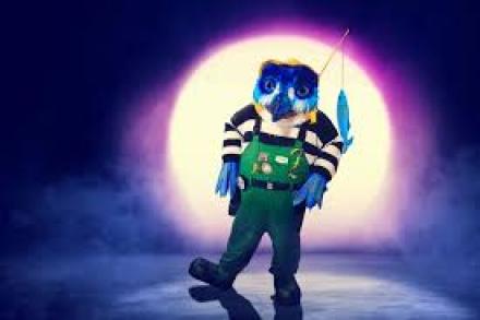 Masked Singer Fans Convinced Kingfisher Is A Comedian But Which One? Masked Singer Fans Convinced Kingfisher Is A Comedian But Which One?