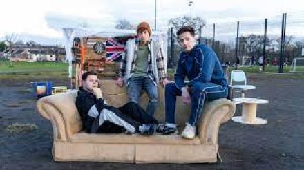 Watch New Comedy Blap William Of Orangedale Watch New Comedy Blap William Of Orangedale
