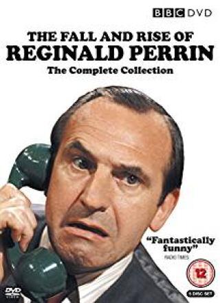 reggie perrin musical reggie perrin musical