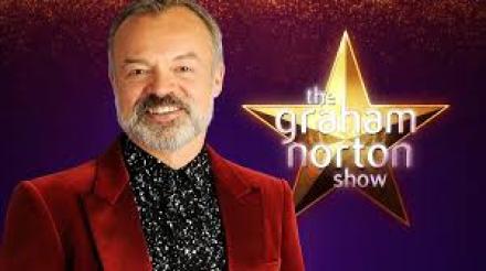 Opinion: Does A Chat Show work Without An Audience? Opinion: Does A Chat Show work Without An Audience?