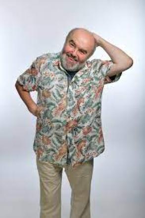  Tour Dates For Andy Hamilton