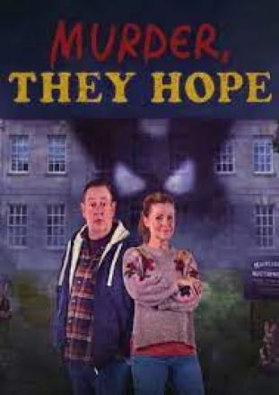 All-Star Cast Announced For Murder, They Hope Series 2 All-Star Cast Announced For Murder, They Hope Series 2